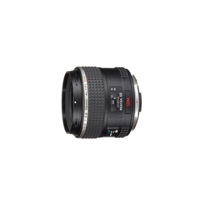 PENTAX SMC D-FA 645 55mm F2.8 AL [IF] SDM AW